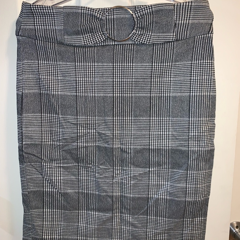 Soho apparel women skirt